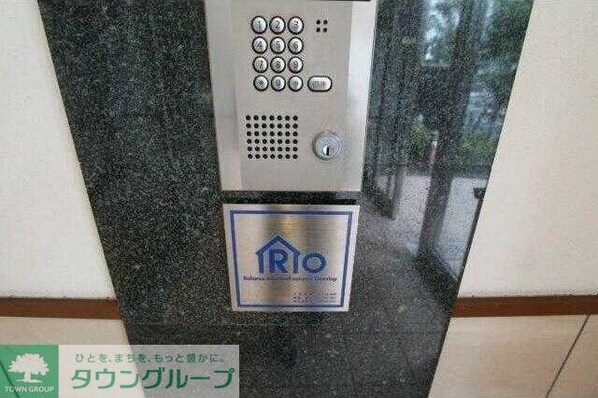 プライムアーバン錦糸公園の物件内観写真